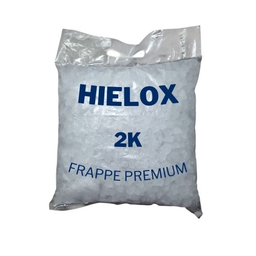 Bolsa Frappe 2 Kilos