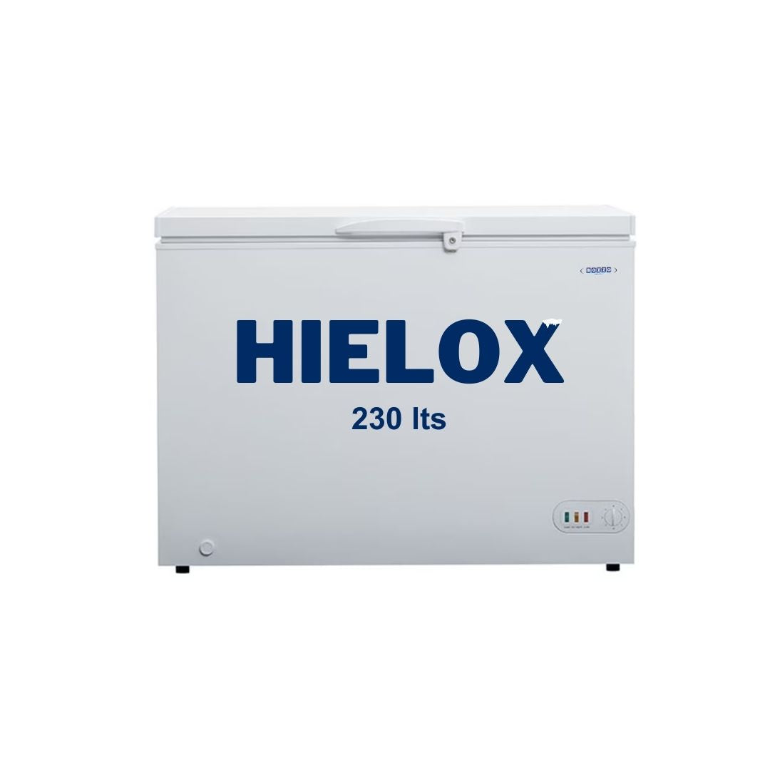 Freezer 230 lts (Arriendo)
