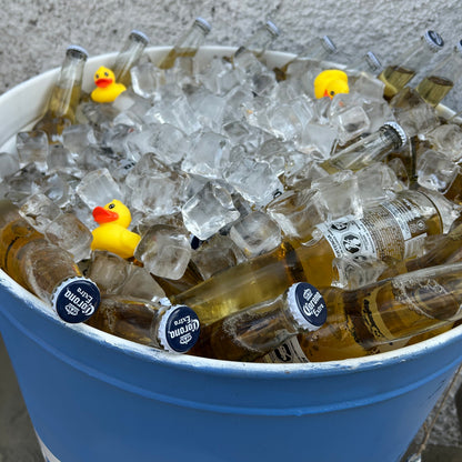 Hielo en malla de 20kg (Bolsa 2 kilos)